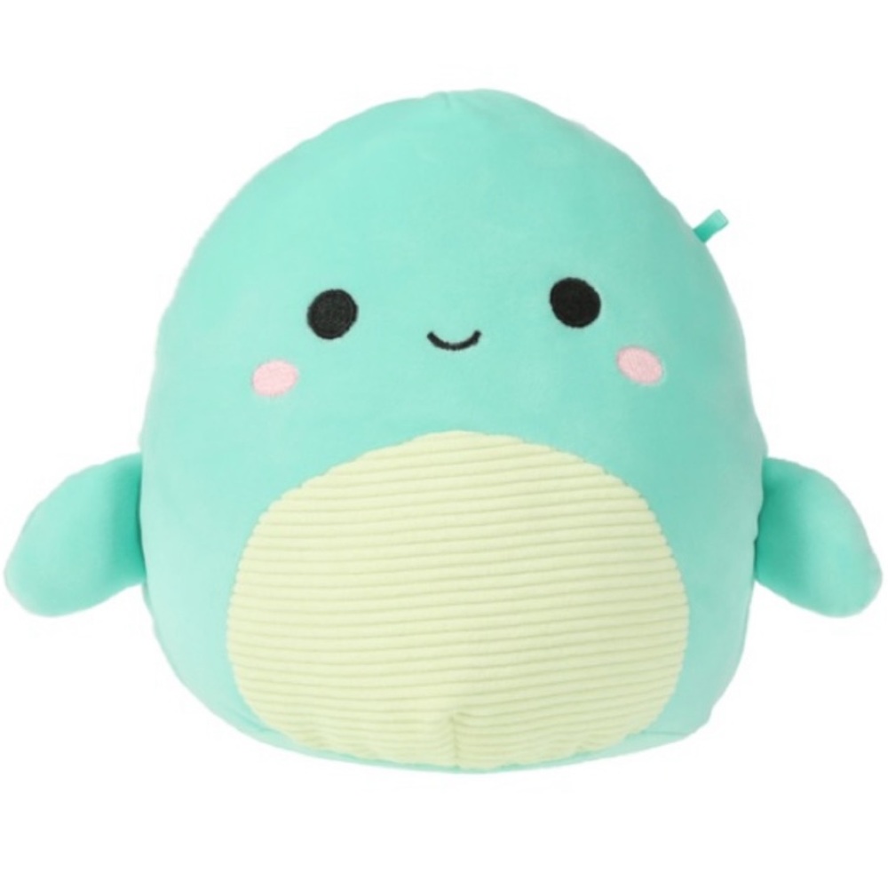 Squishmallows Nessie the Sea Dino Lochness Monster 7.5” squishmallow